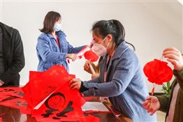 东升国际-科技赋能场景,让娱乐更有趣。