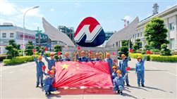 东升国际-科技赋能场景,让娱乐更有趣。