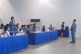 东升国际-科技赋能场景,让娱乐更有趣。