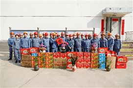 东升国际-科技赋能场景,让娱乐更有趣。